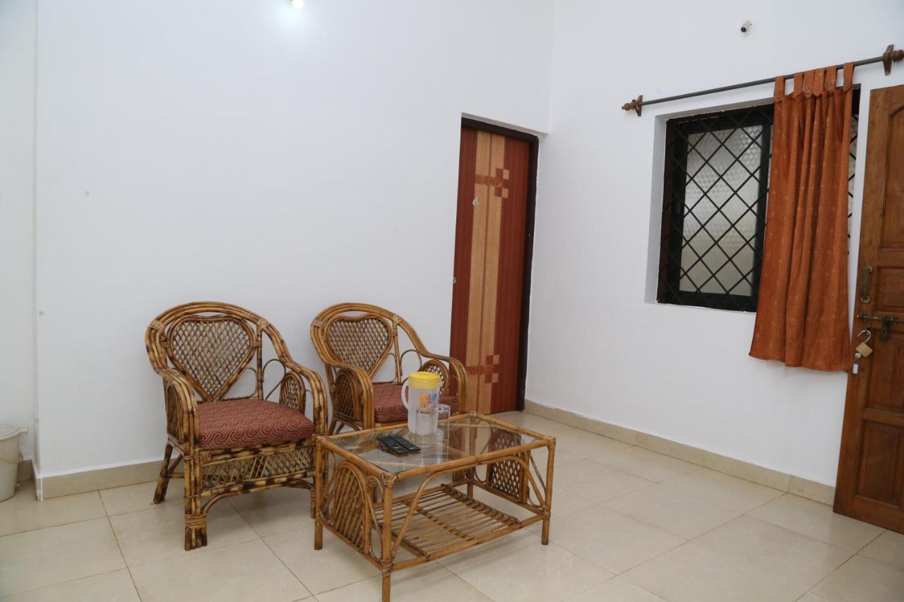Casa De Royale - Andžuna Exteriér fotografie