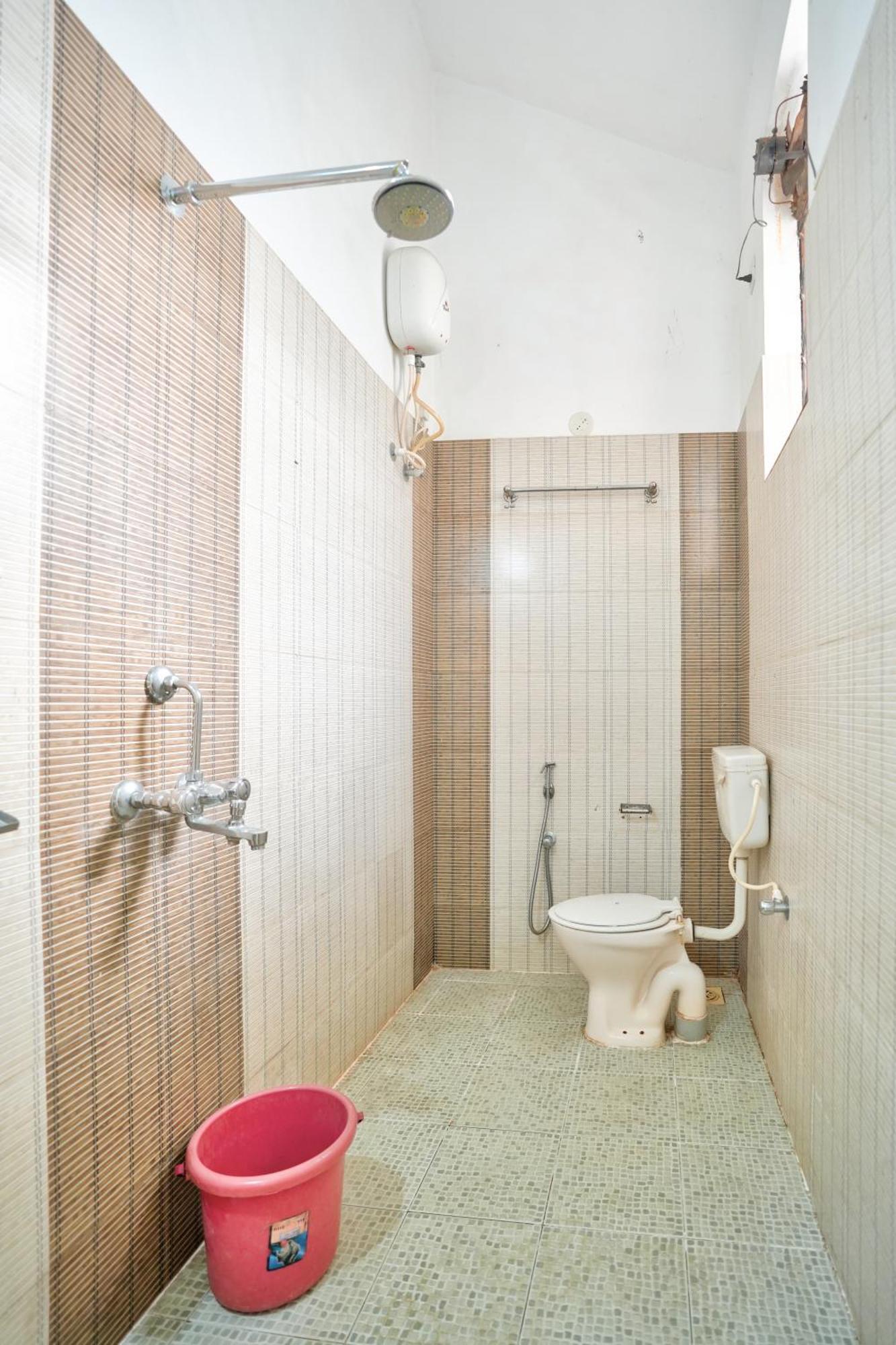 Casa De Royale - Andžuna Exteriér fotografie