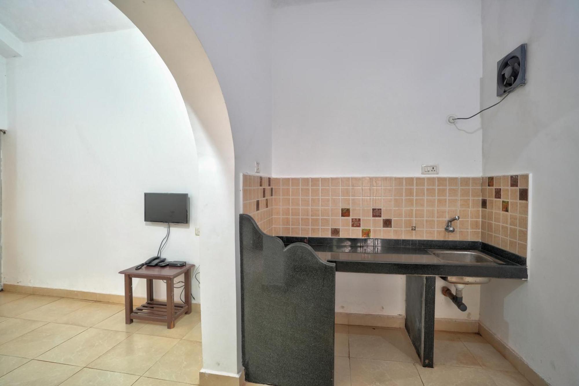 Casa De Royale - Andžuna Exteriér fotografie