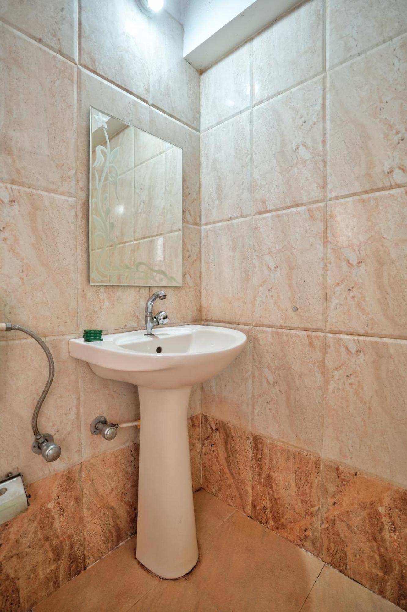 Casa De Royale - Andžuna Exteriér fotografie