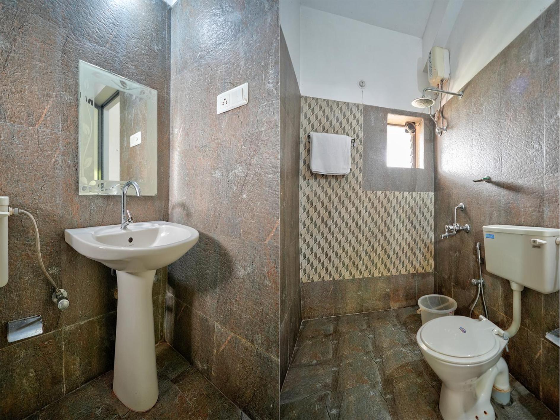 Casa De Royale - Andžuna Exteriér fotografie