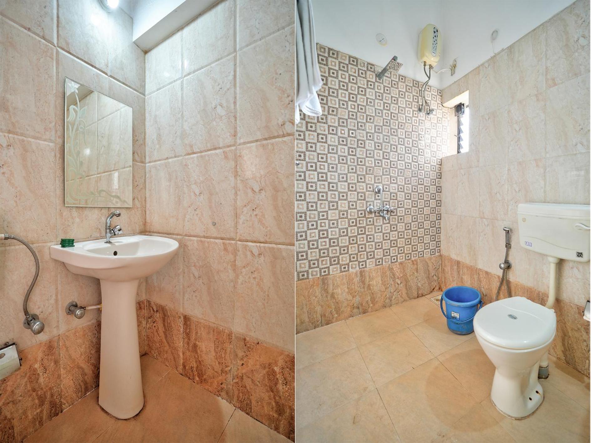 Casa De Royale - Andžuna Exteriér fotografie